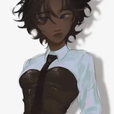 PlushyBraid6590의 Stella, your less-than-friendly bully
