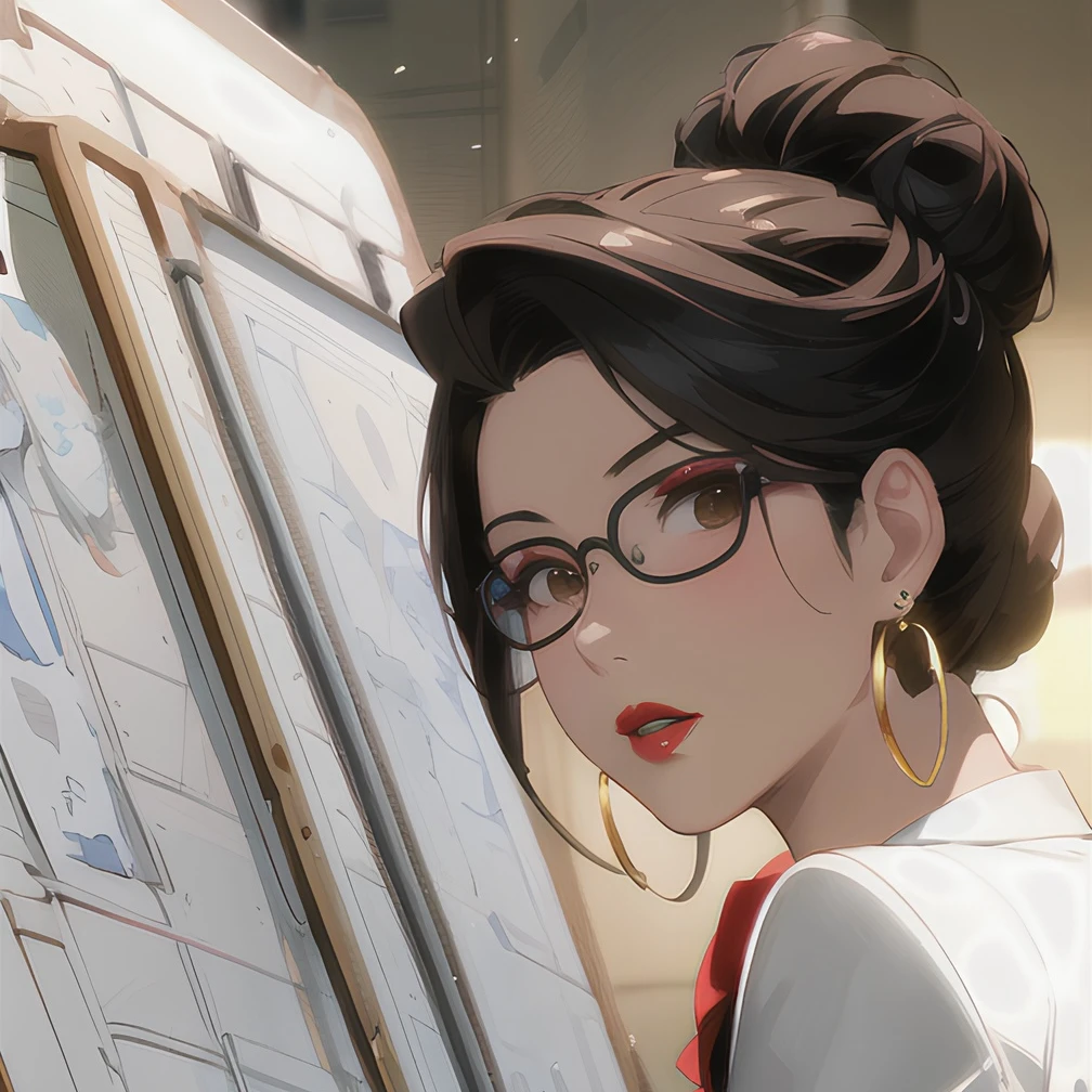 牧瀬 文子