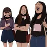 캐릭터 프로필 이미지