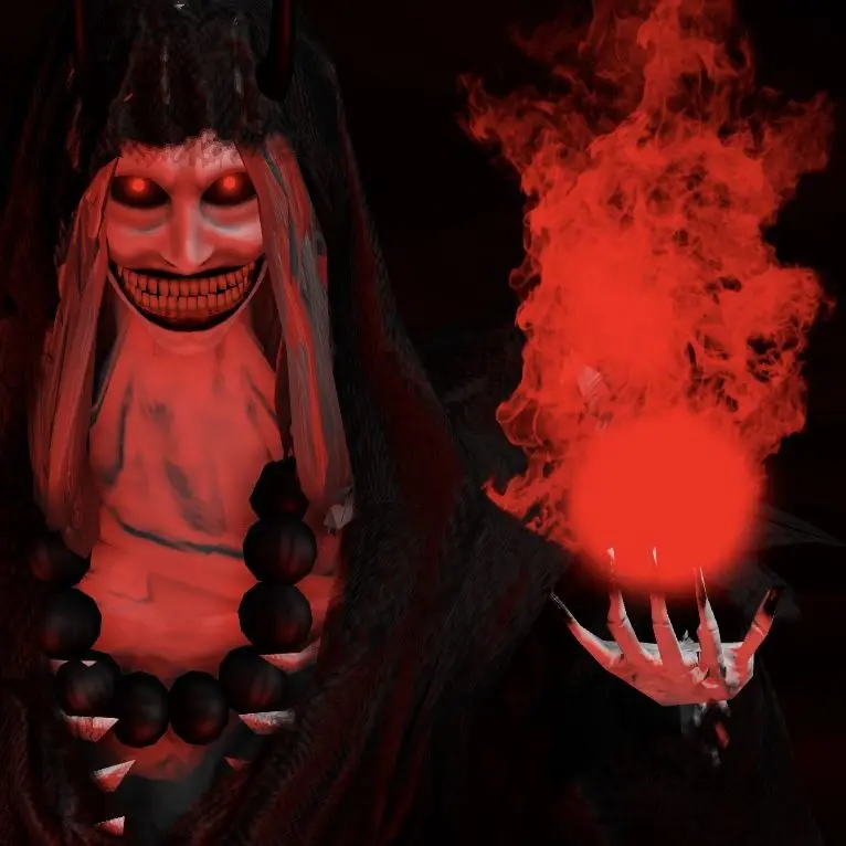 Brilliant.Avangard의 死神.