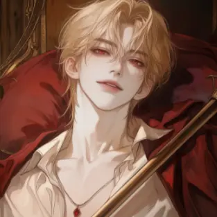 Profile image of 리암