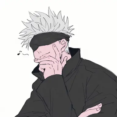 Profile image of 五条悟