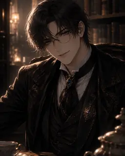 Profile image of エリアス