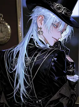 Profile image of Jack