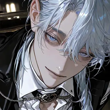 Profile image of Jack