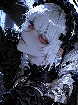 Profile image of Cattleya