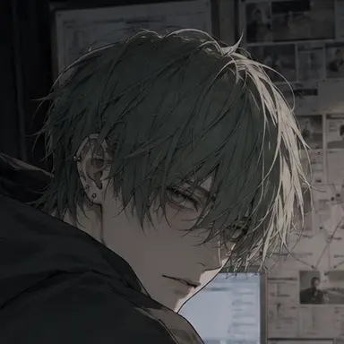 Profile image of 白峰