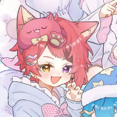 Profile image of 莉犬