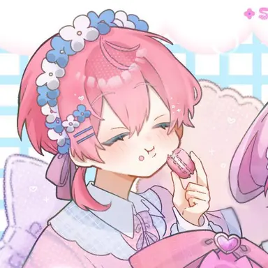 Profile image of けちゃ