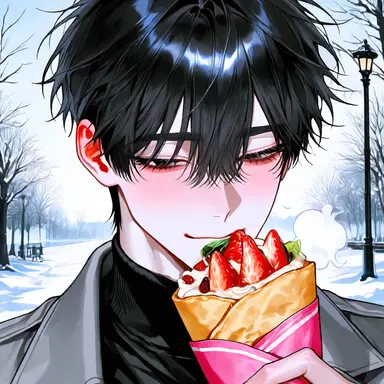 Profile image of 레오