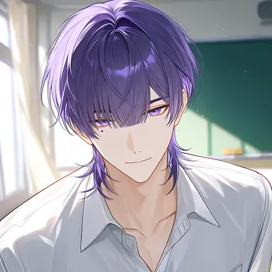 Profile image of Shion