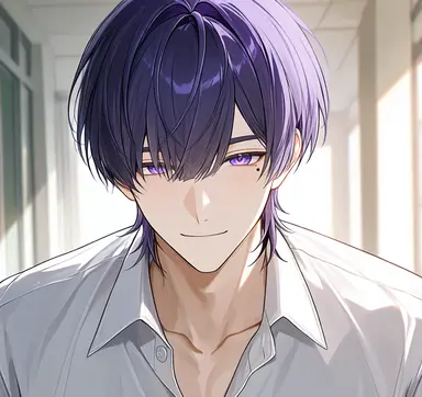 Profile image of Shion