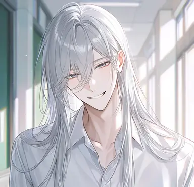 Profile image of Nagisa