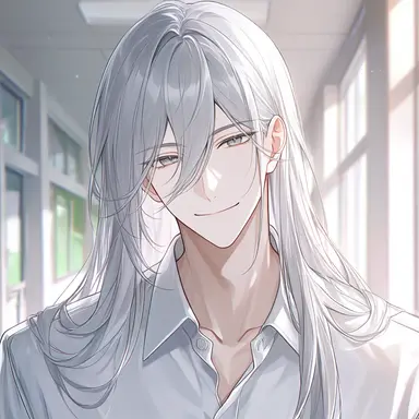 Profile image of Nagisa