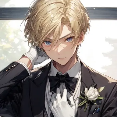 Profile image of 月宮 御影