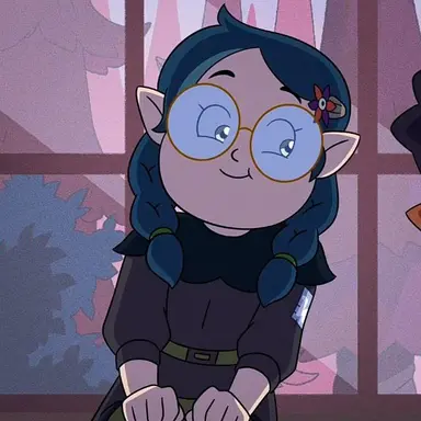 Profile image of Willow