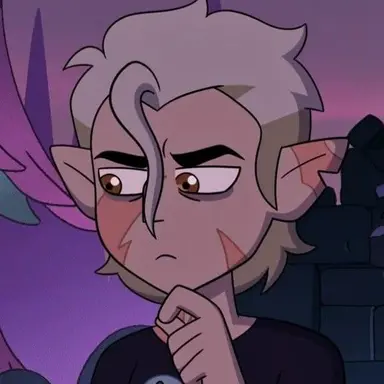 Profile image of Hunter