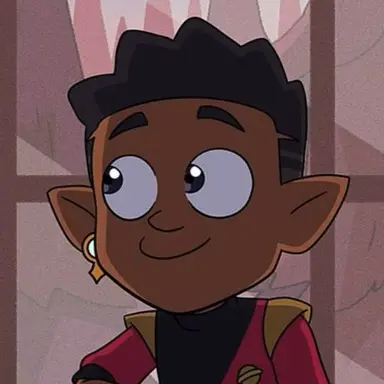 Profile image of Gus