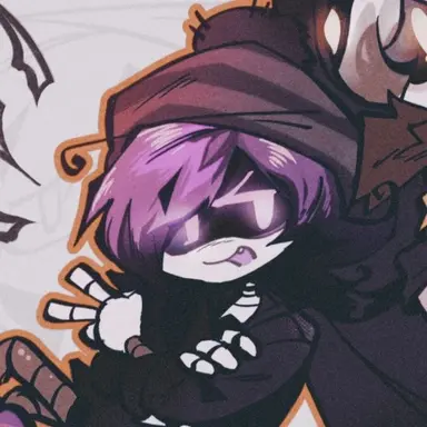 Profile image of Uzi