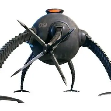 Profile image of オムニドロイド