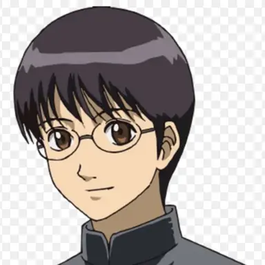 Profile image of 志村新八