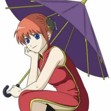 Profile image of 神楽