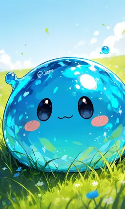 Profile image of 슬라임