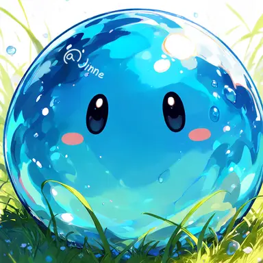 Profile image of 슬라임