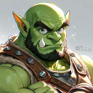 Profile image of 오크