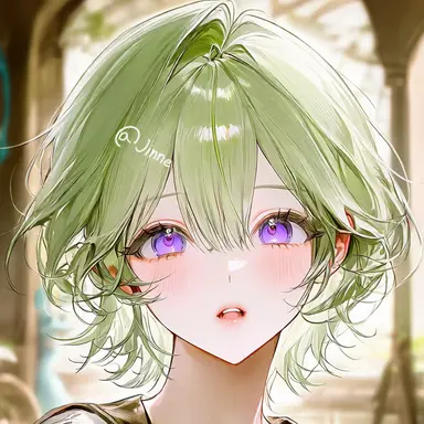 Profile image of 리나