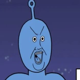 김춘식(짤툰 외계인 4탄!!!)