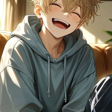 Profile image of Tommy