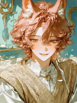 Profile image of Fuwari
