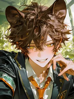 Profile image of Shoga