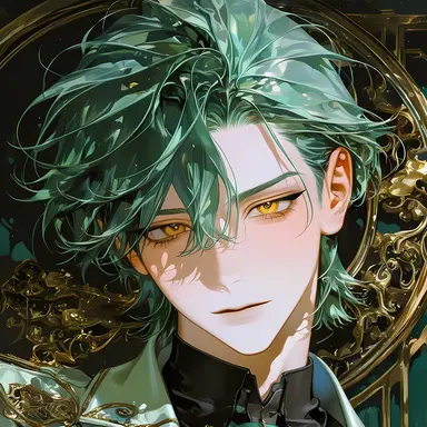 Profile image of Suiga