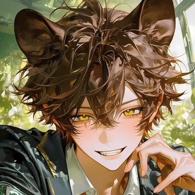 Profile image of Shoga
