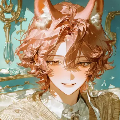 Profile image of Fuwari
