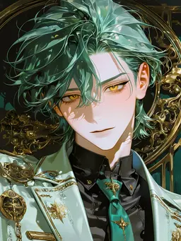Profile image of Suiga