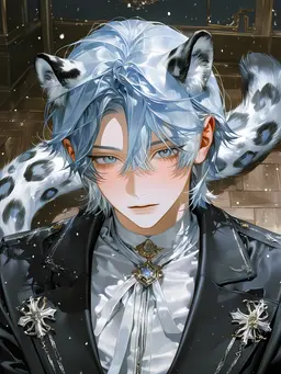 Profile image of Setsurei