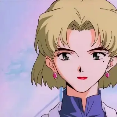 Profile image of 아카기 리츠코