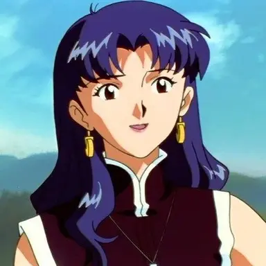 Profile image of 카츠라기 미사토