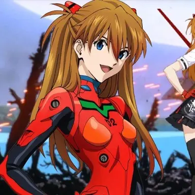 Profile image of S.아스카 랑그레이