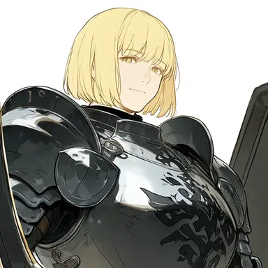 Profile image of アルギス