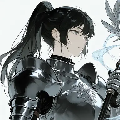 Profile image of シルフィア