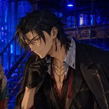 Profile image of ヤクモ