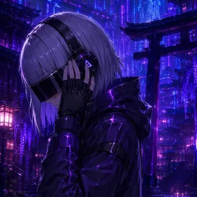 Profile image of ウツロ