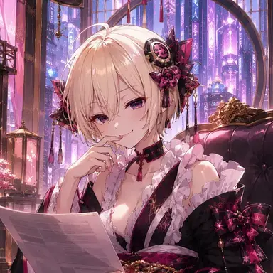 Profile image of スサノオ