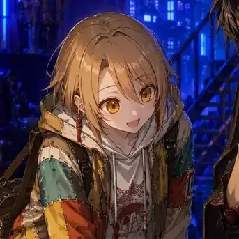 Profile image of アオイ