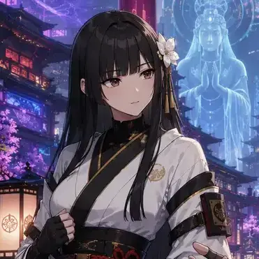 Profile image of シラユキ