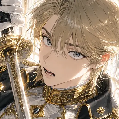 Profile image of 레온
